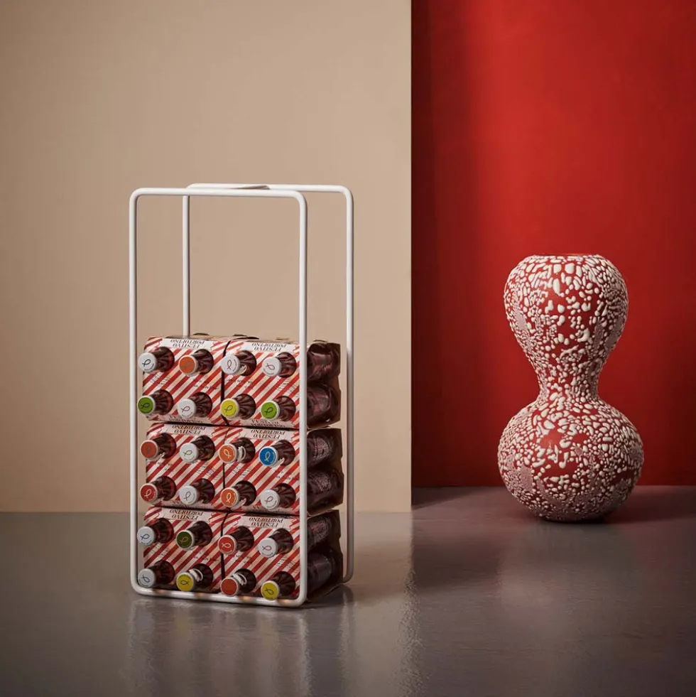 Mixrack storage L