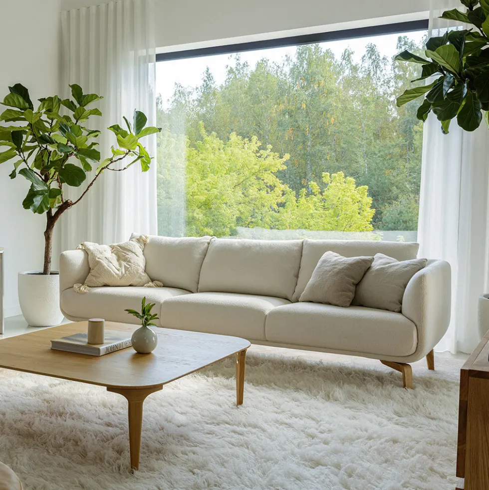 Moa loveseat