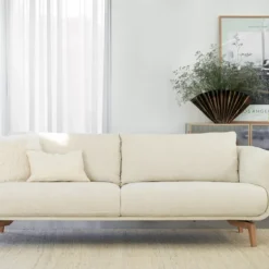 Moa 3-sits soffa