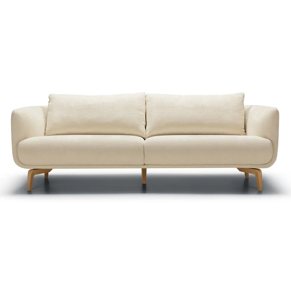 Moa 3-sits soffa