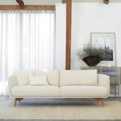 Moa 4-sits soffa