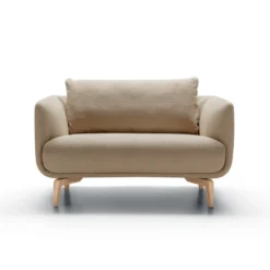 Moa 4-sits soffa