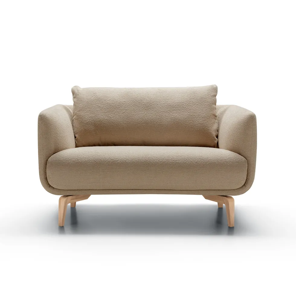 Moa 4-sits soffa