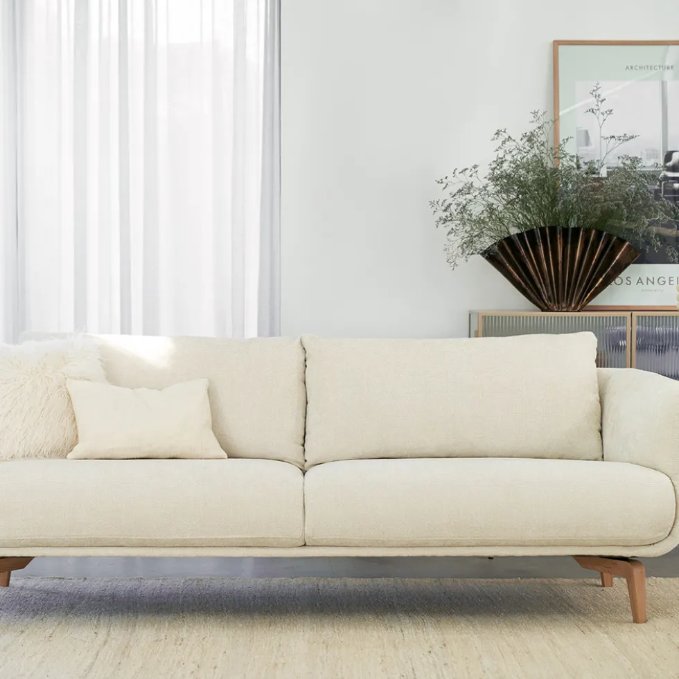 Moa 4-sits soffa