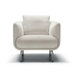 Moa 4-sits soffa