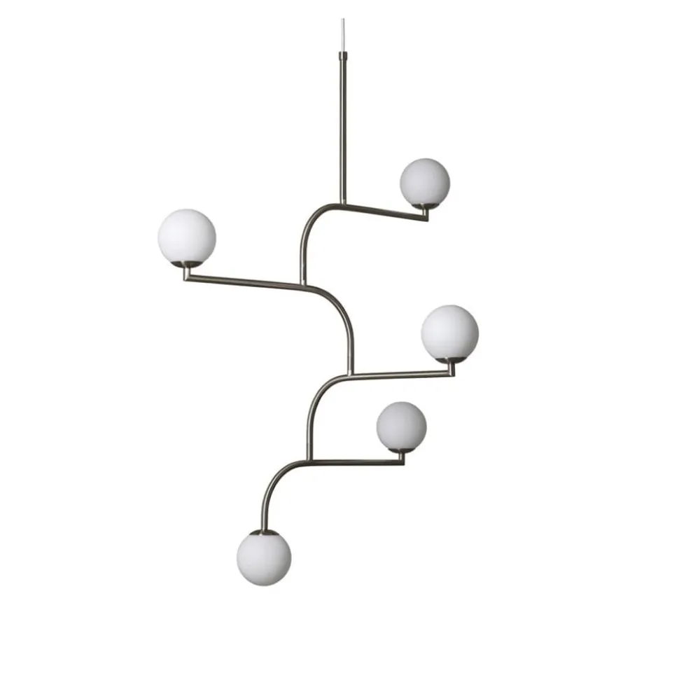 Mobil 70 taklampa