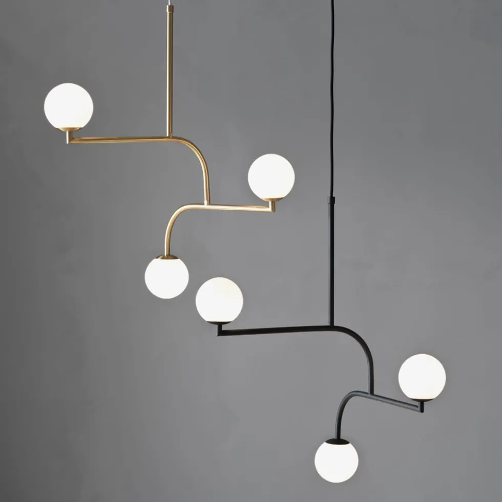 Mobil 70 taklampa