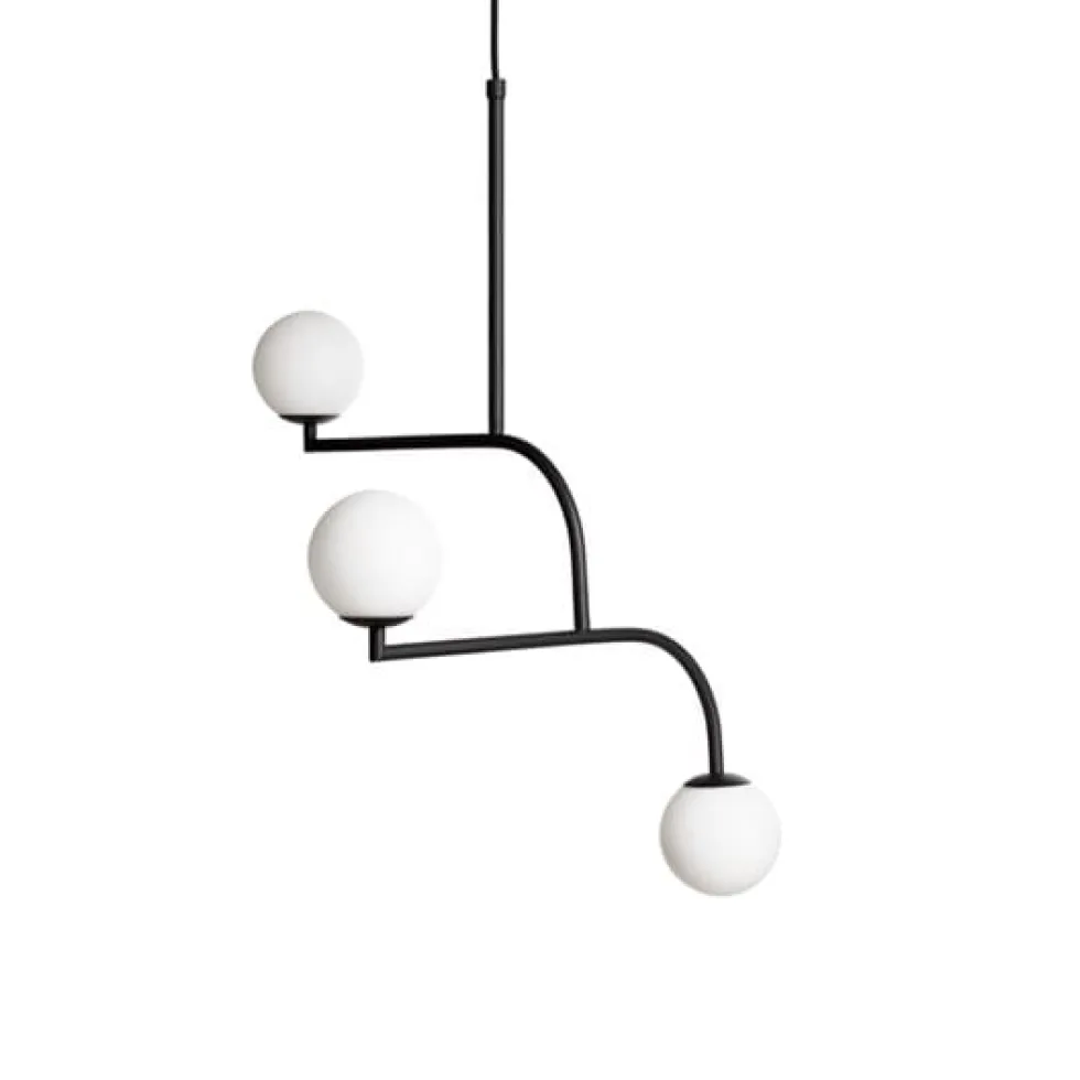 Mobil 70 taklampa