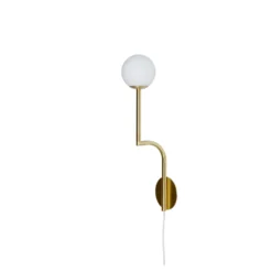 Mobil 46 wall vägglampa