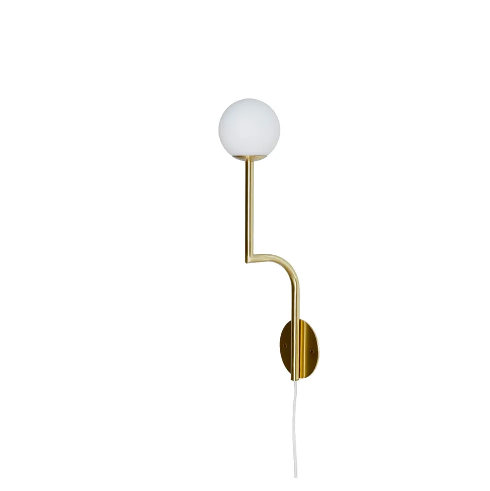 Mobil 46 wall vägglampa