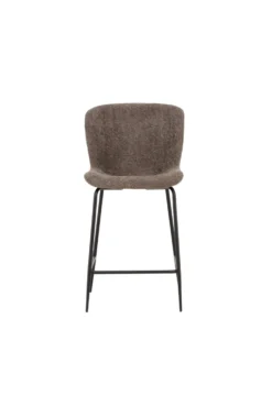 Modesto Barstolar Brown