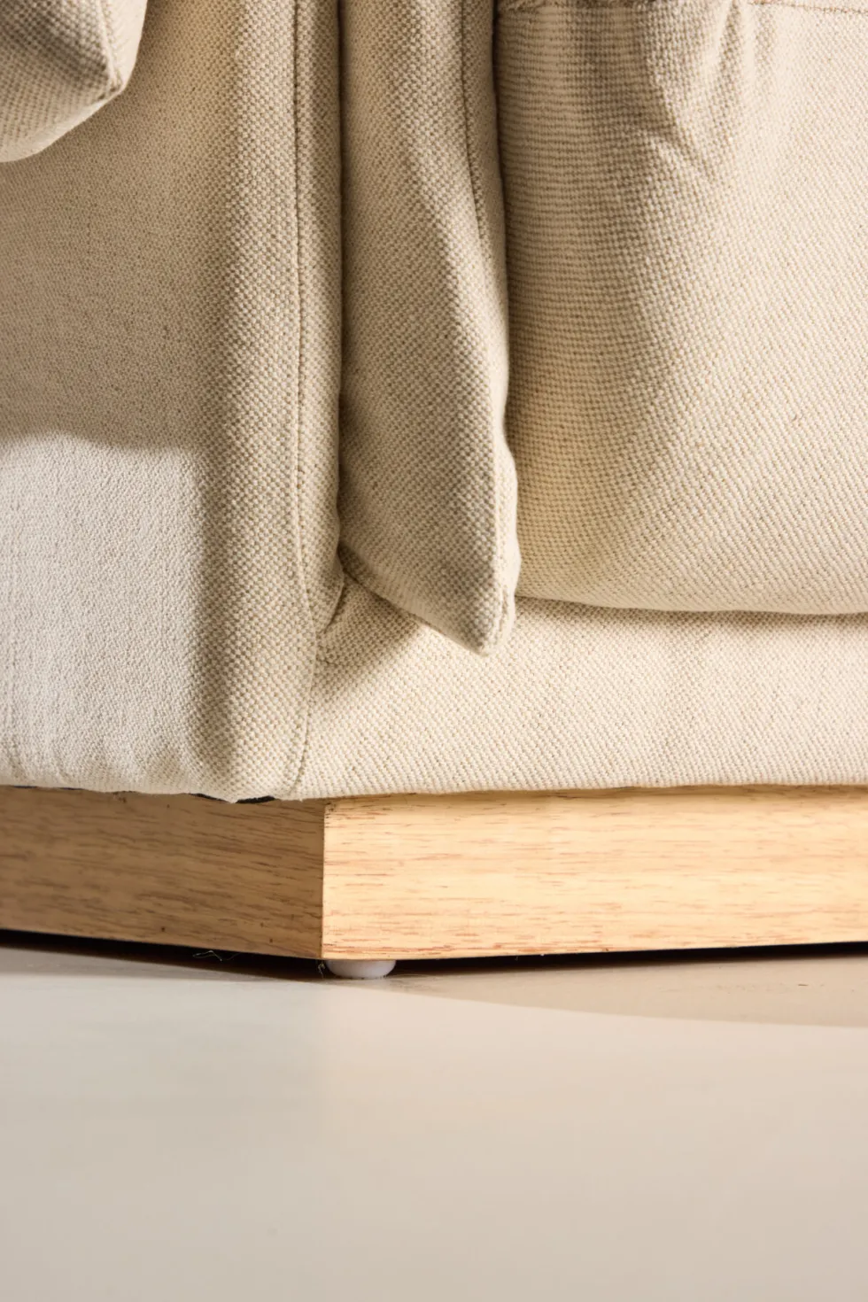 Mollösund Fåtöljer Beige