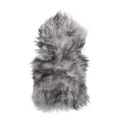Molly rug fårskinn
