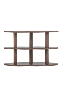 Moln Hyllor 45 x 75 x 120 Mocca