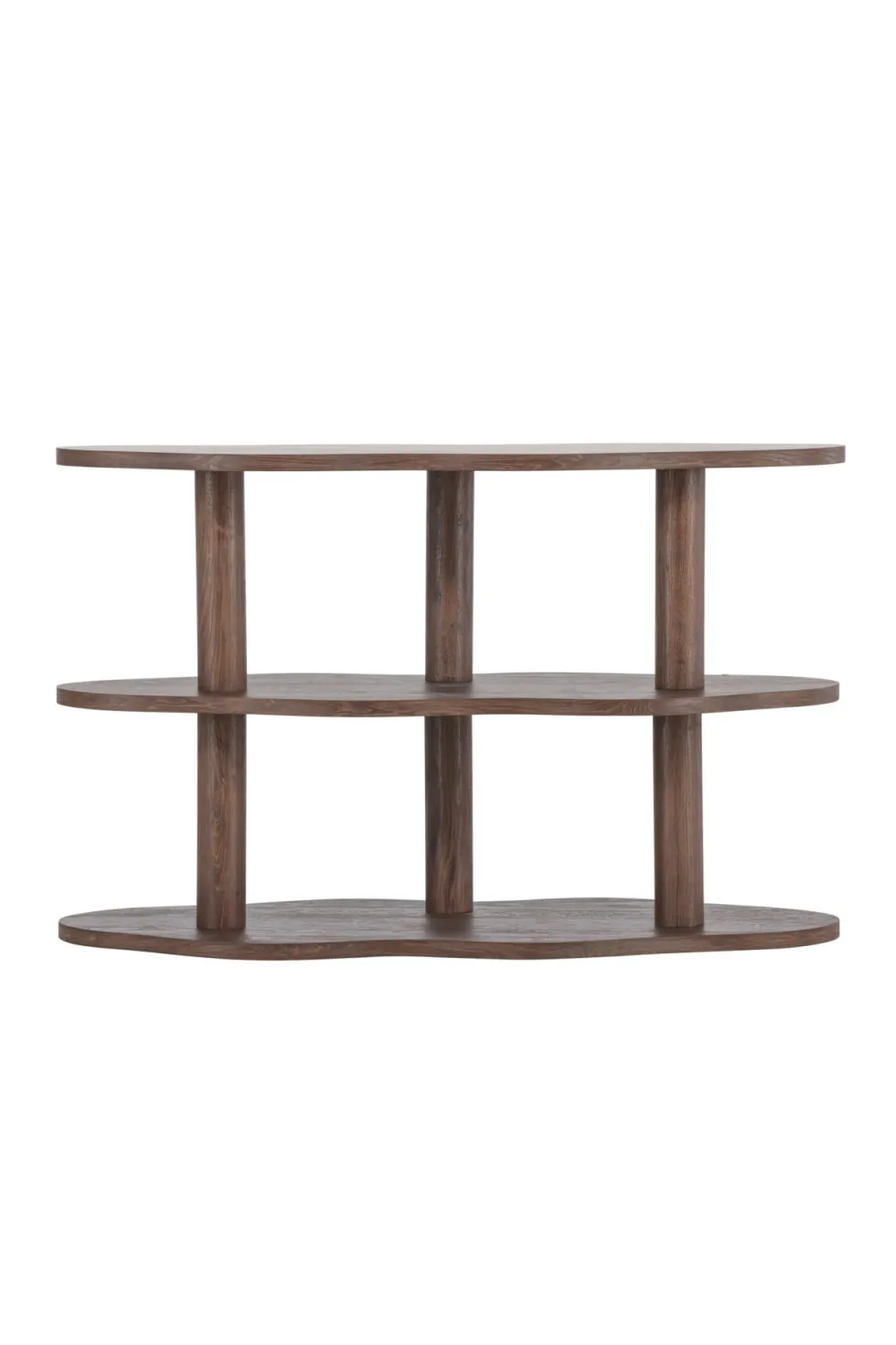 Moln Hyllor 45 x 75 x 120 Mocca