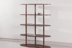 Moln Hyllor 30 x 140 x 105 Mocca