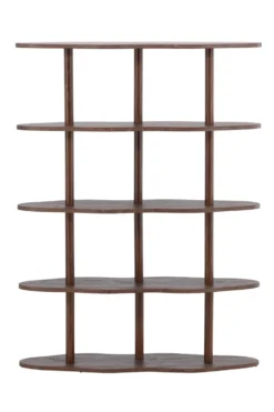 Moln Hyllor 30 x 140 x 105 Mocca