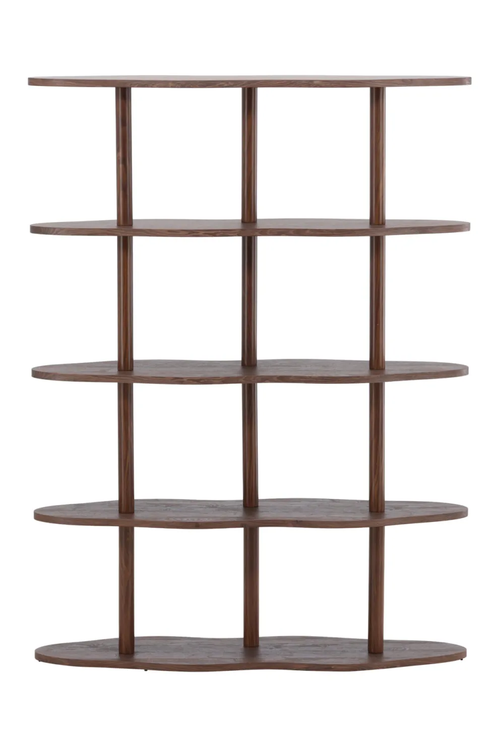 Moln Hyllor 30 x 140 x 105 Mocca