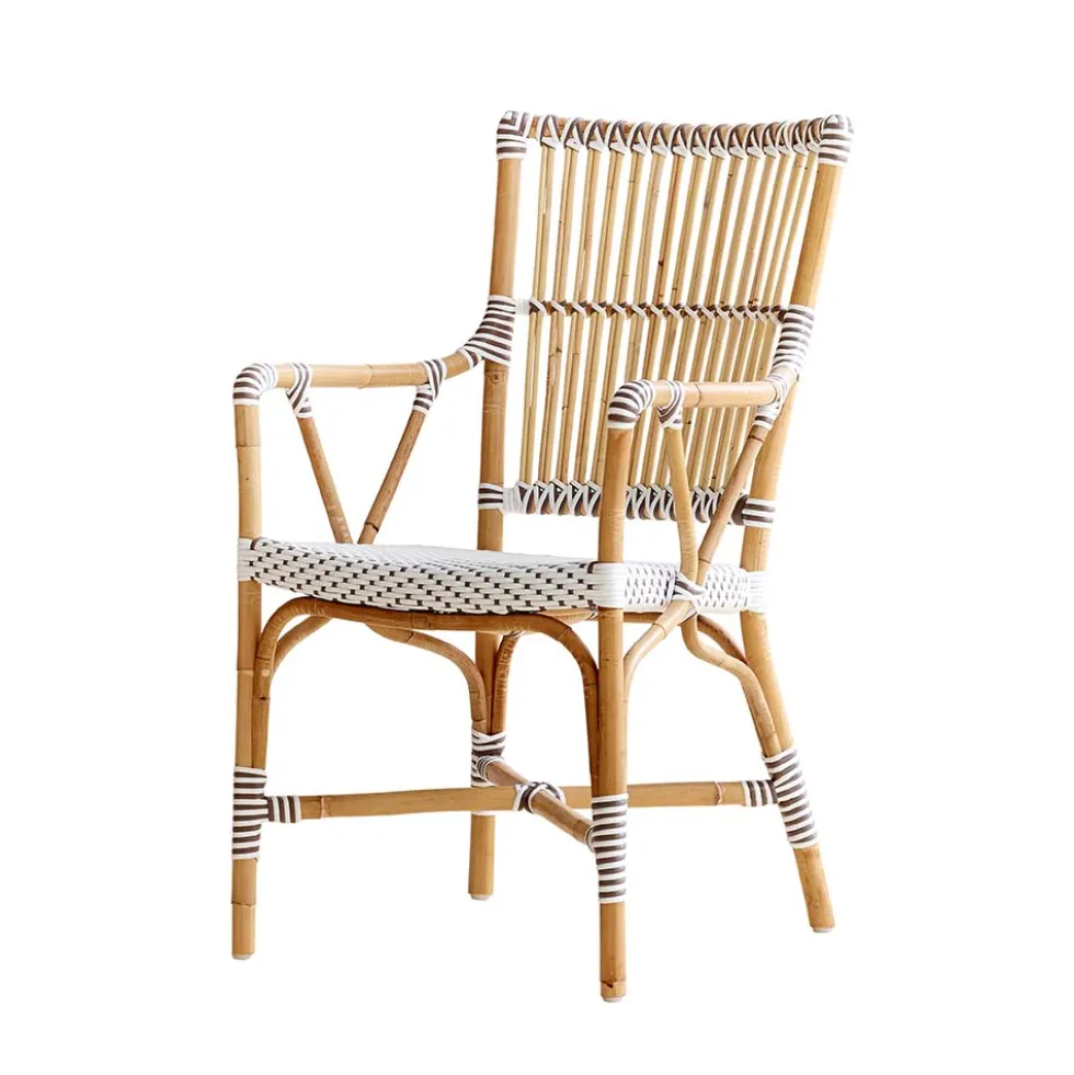 Monique arm chair