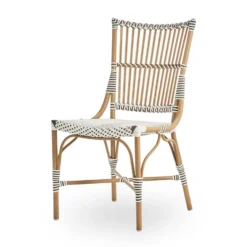 Monique side chair