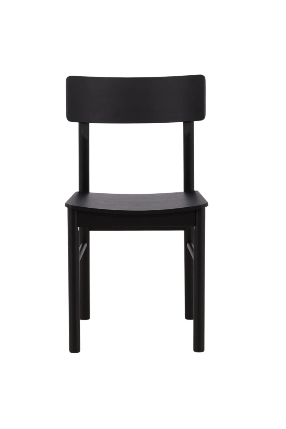 Montros Matstolar Black