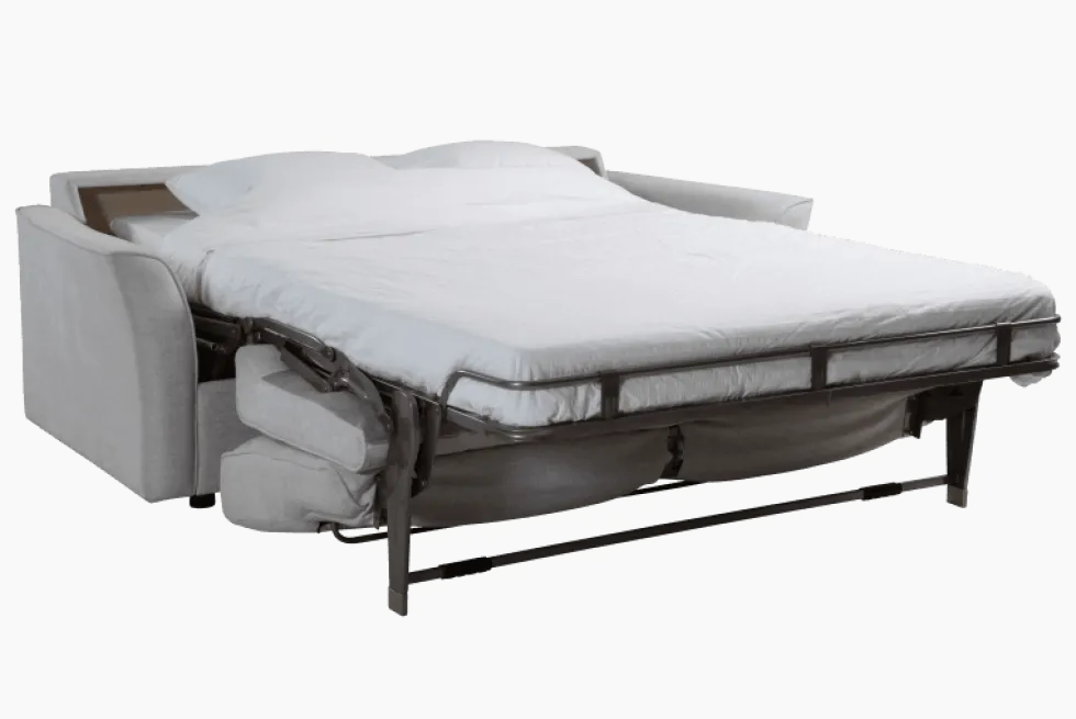 Monza bäddsoffa 160