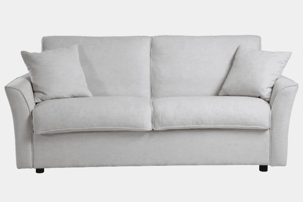 Monza bäddsoffa 140
