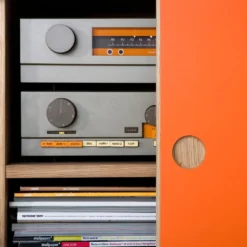 Moodi sideboard 130