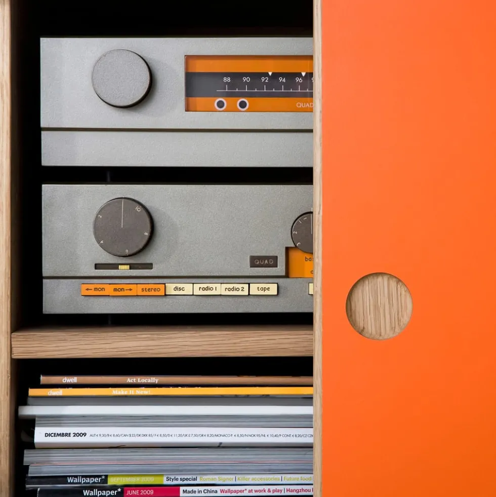 Moodi sideboard 130