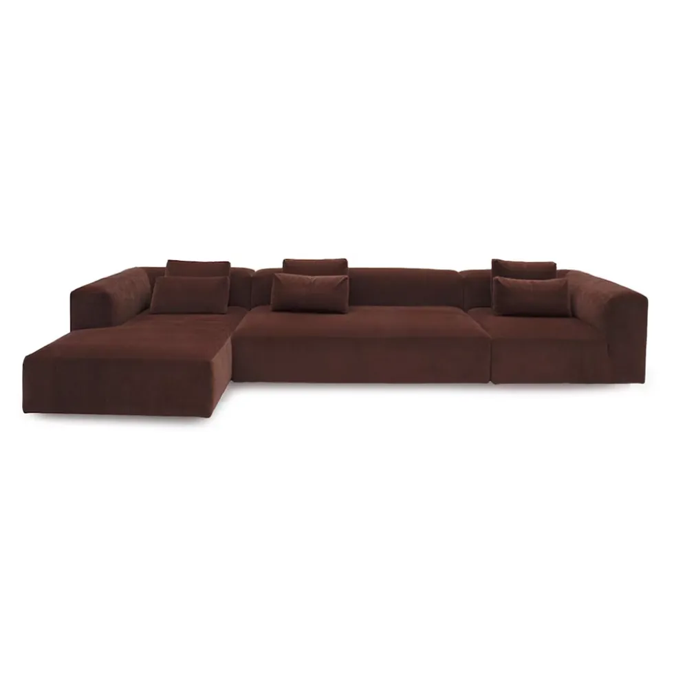 Mound divansoffa 420