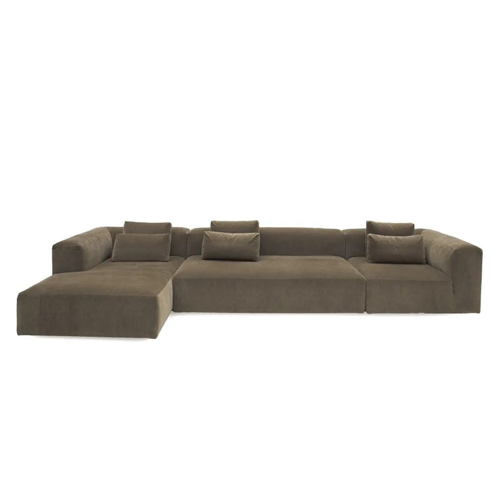 Mound divansoffa 420