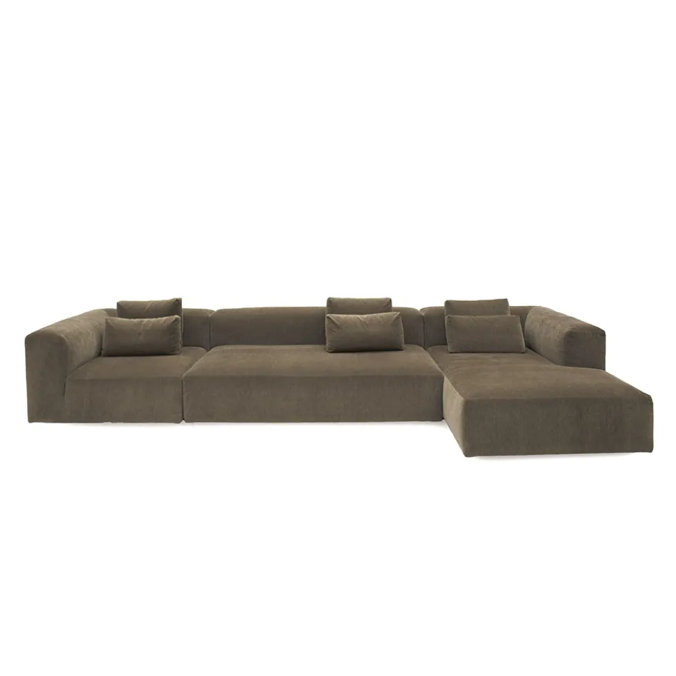 Mound divansoffa 420
