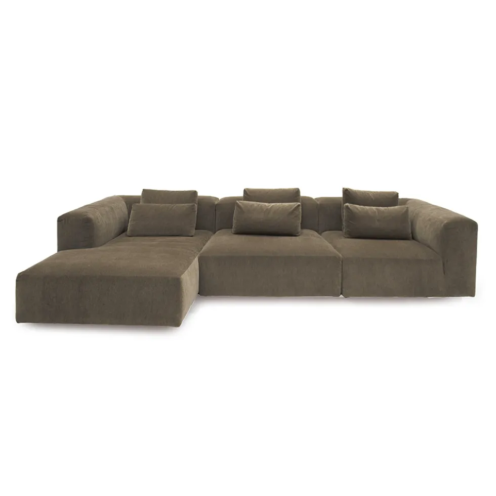 Mound divansoffa 360