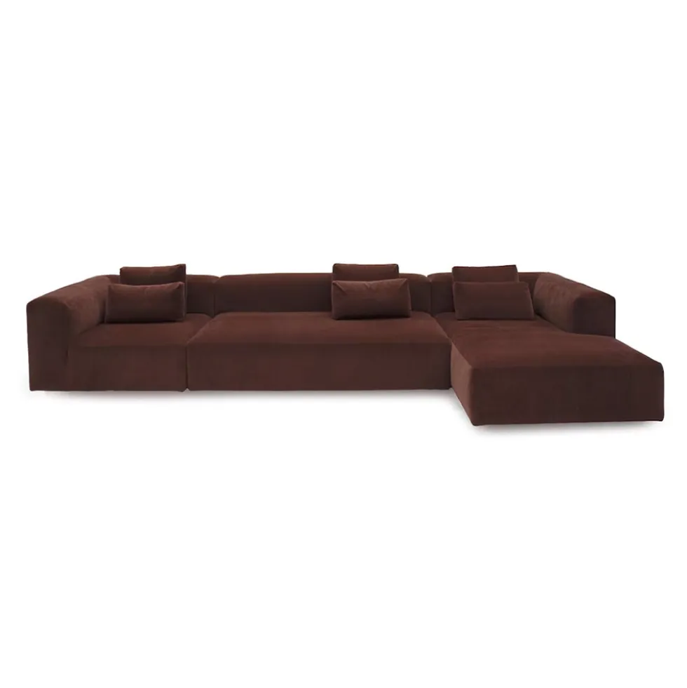 Mound divansoffa 360