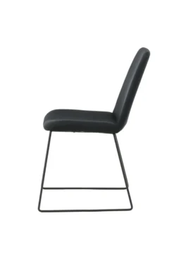 Muce Matstolar Black