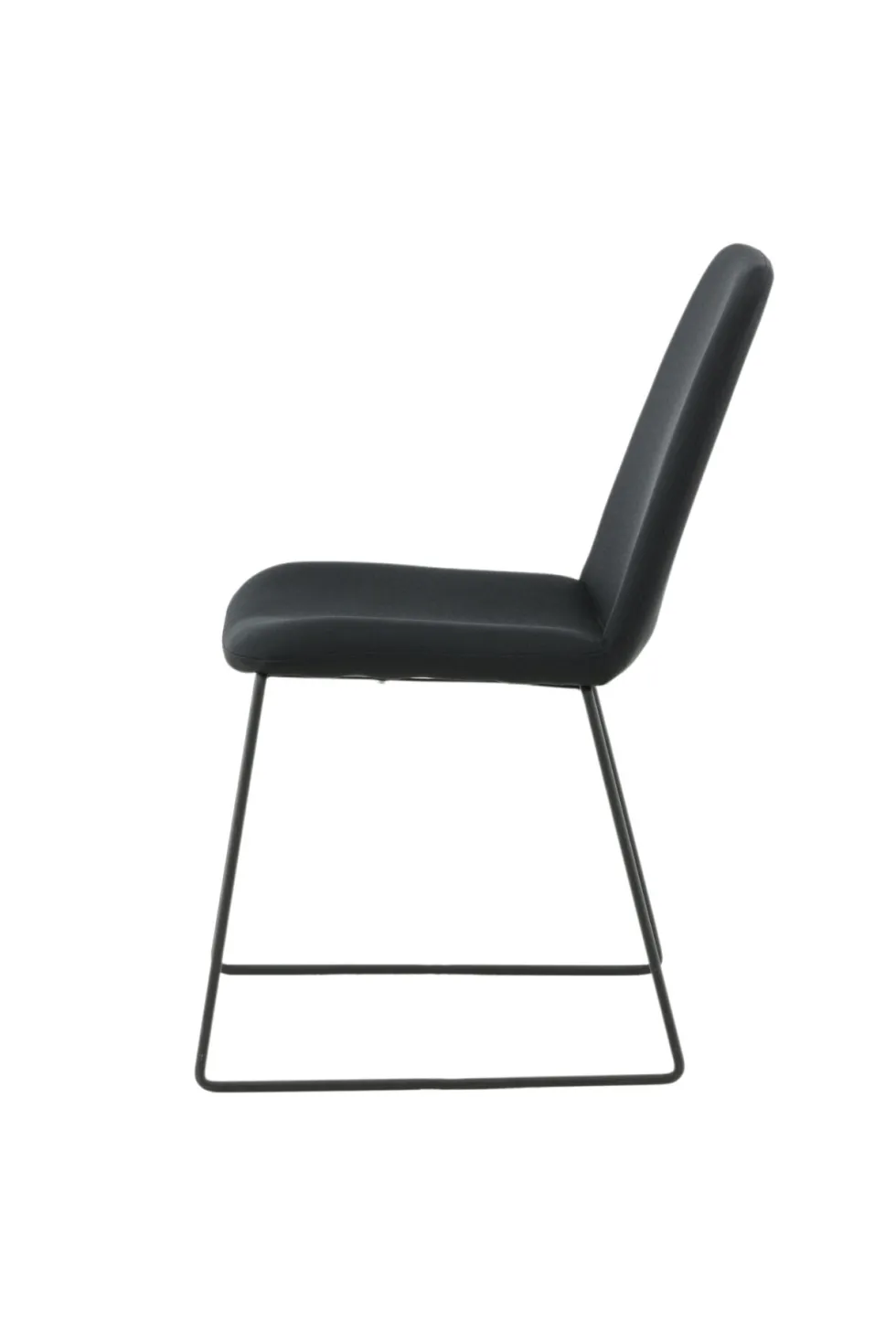 Muce Matstolar Black