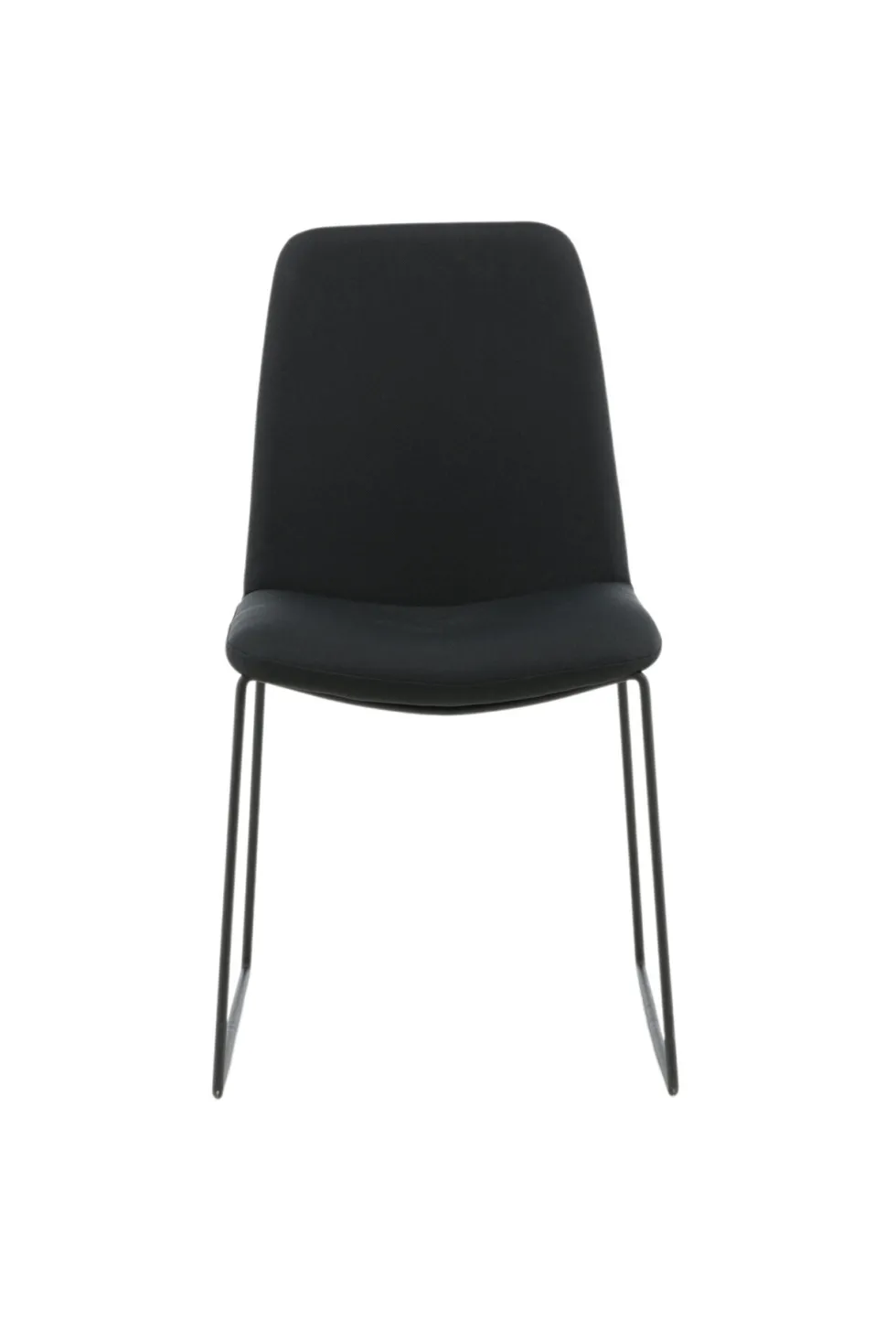 Muce Matstolar Black