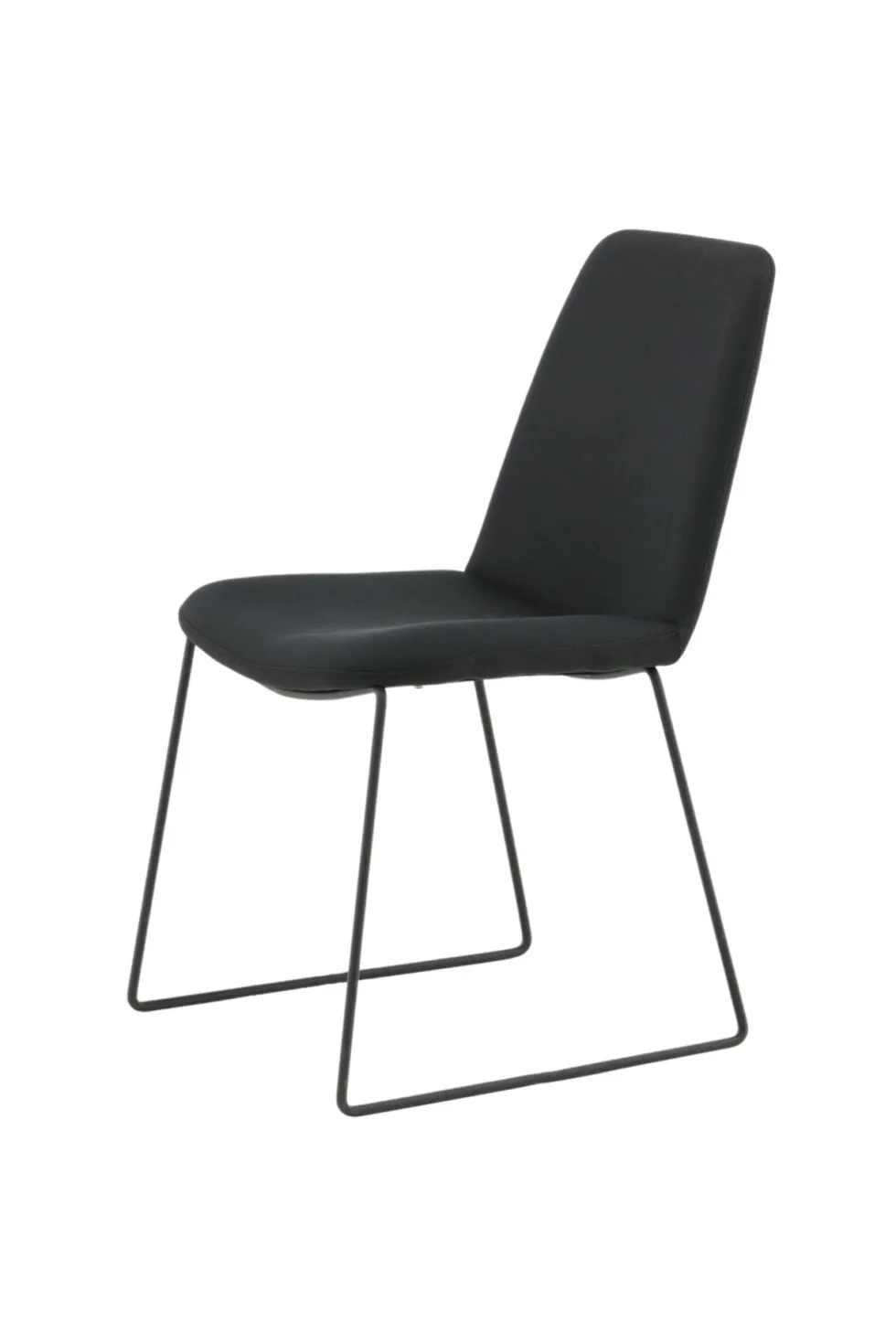 Muce Matstolar Black