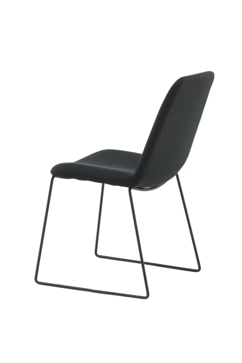 Muce Matstolar Black
