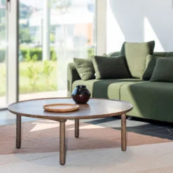 Mu coffee table 100