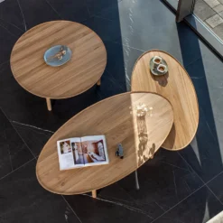 Mu coffee table 100