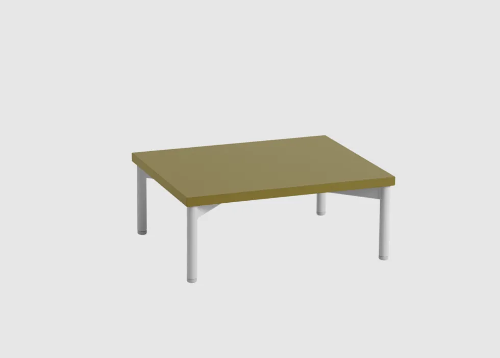 Muuto Stacked Podium med Tube Base