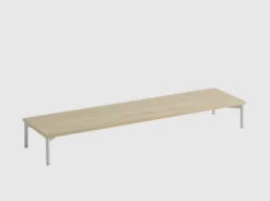 Muuto Stacked Podium med Tube Base