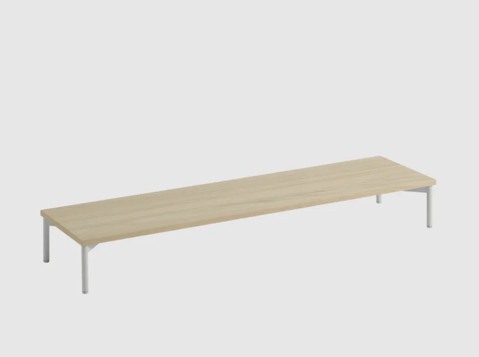 Muuto Stacked Podium med Tube Base