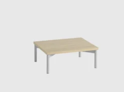 Muuto Stacked Podium med Tube Base