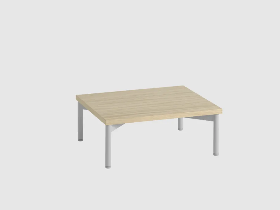 Muuto Stacked Podium med Tube Base