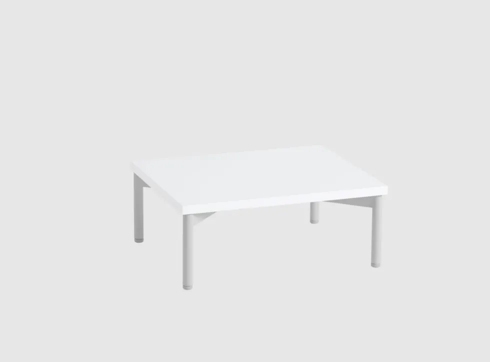 Muuto Stacked Podium med Tube Base