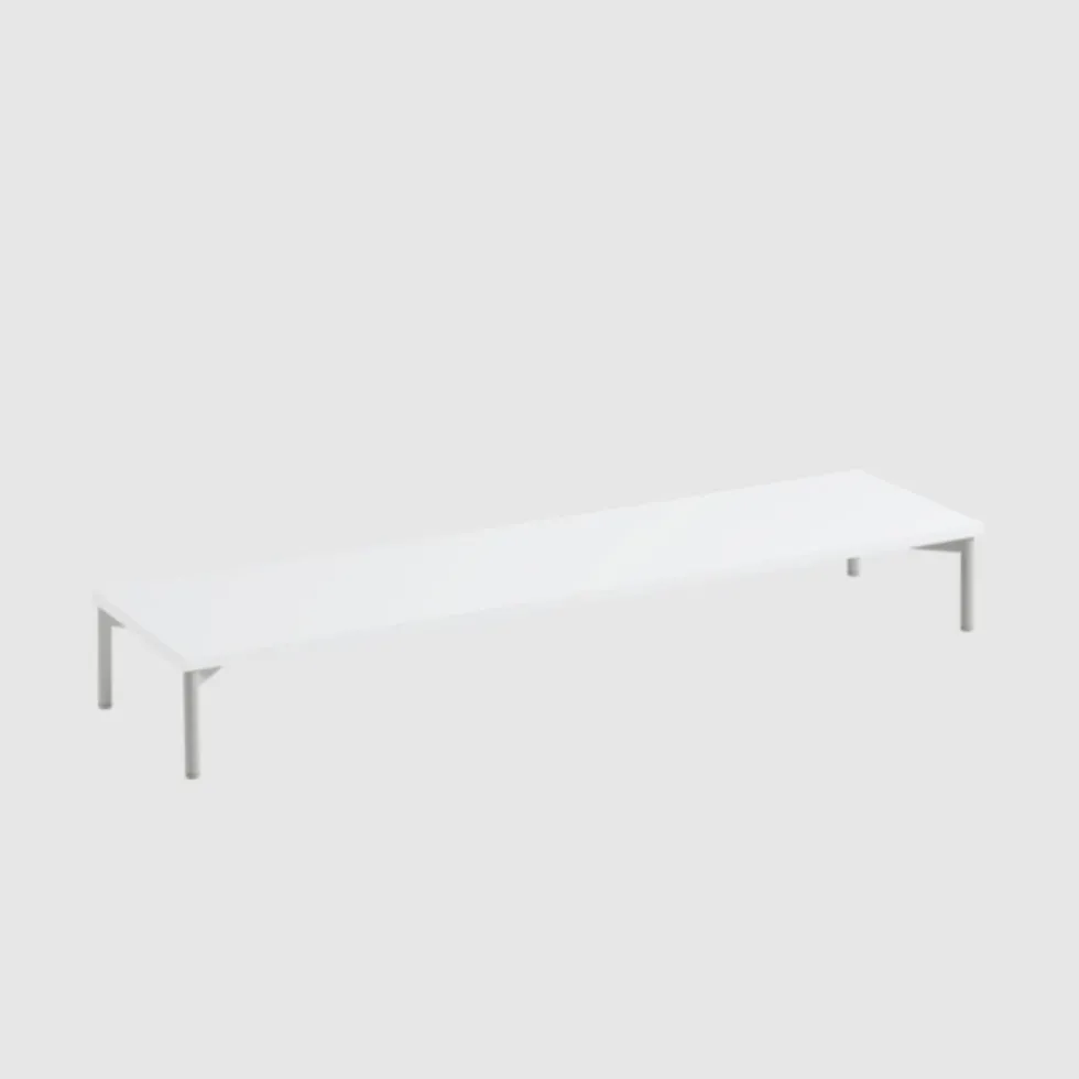 Muuto Stacked Podium med Tube Base