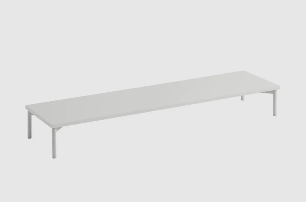 Muuto Stacked Podium med Tube Base