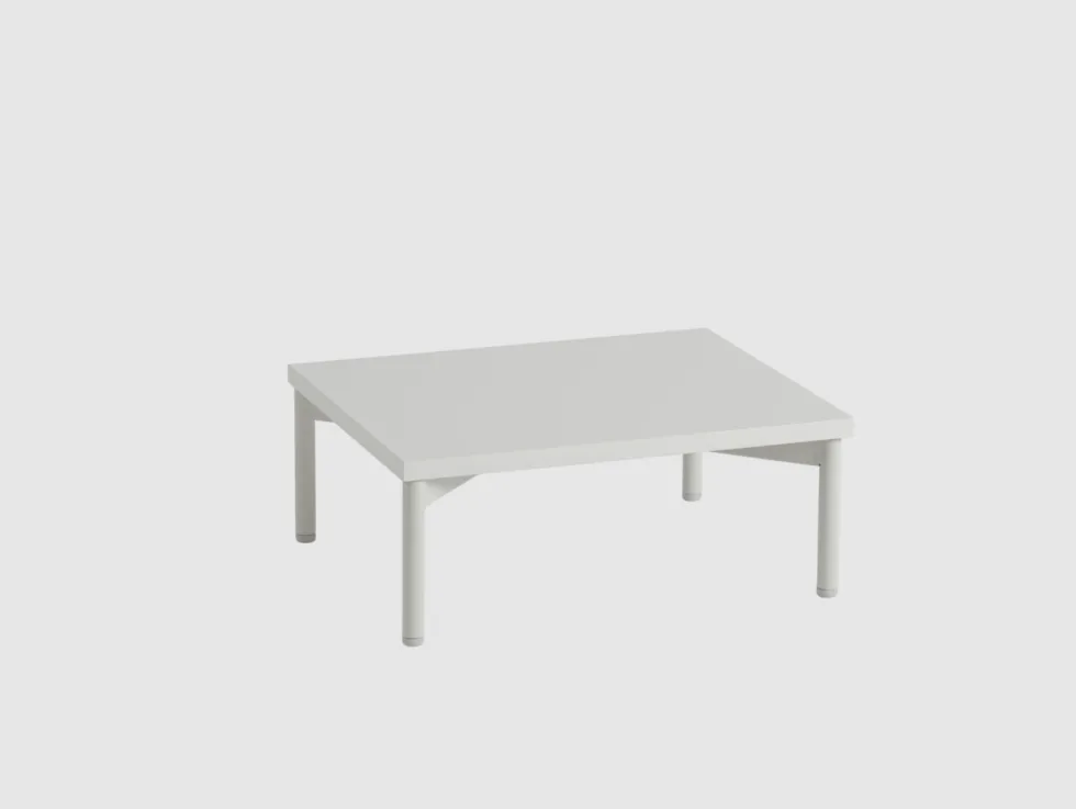 Muuto Stacked Podium med Tube Base